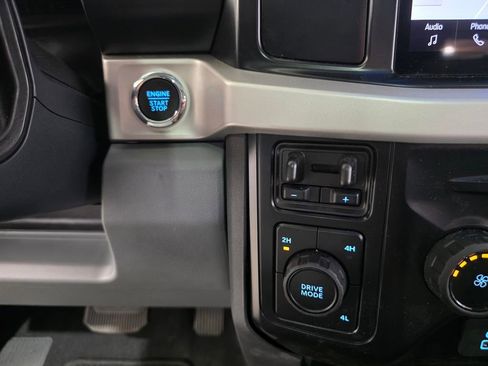 Used 2026 Ford F450 XLT w/ XLT Premium Package AWD/4WD image 22