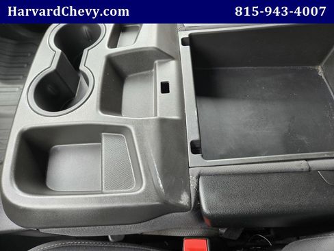 Used 2023 GMC Sierra 1500 Elevation AWD/4WD image 11