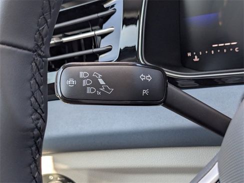 New 2026 Volkswagen Jetta SE image 34