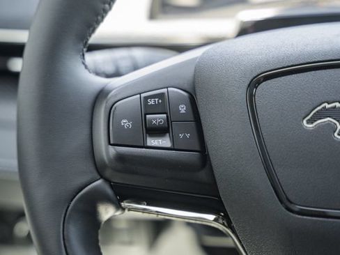 New 2026 Ford Mustang Mach-E Premium AWD/4WD image 37