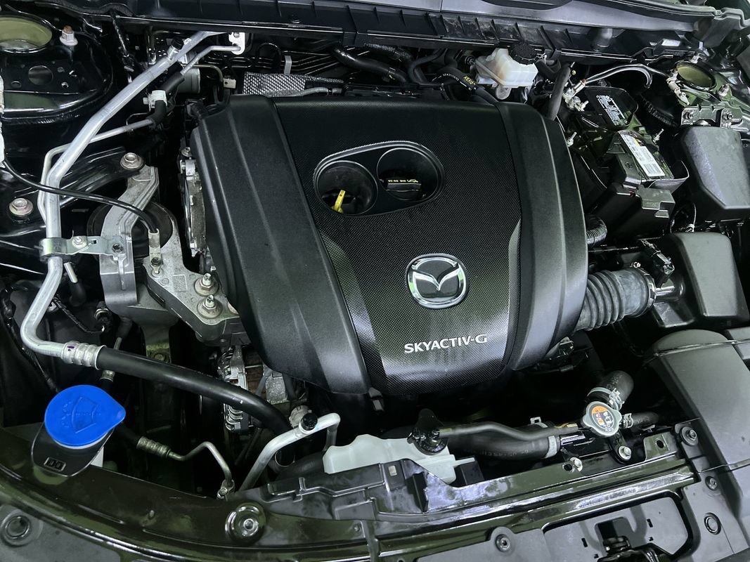 Used 2023 MAZDA CX-50 2.5 S w/ Cargo Package AWD/4WD image 31