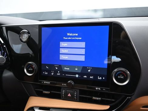 New 2026 Lexus NX 350 AWD image 25