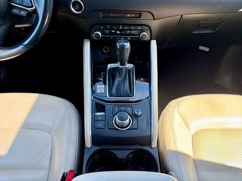 Used 2021 MAZDA CX-5 Grand Touring image 24