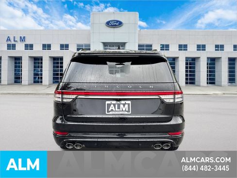Used 2023 Lincoln Aviator Reserve w/ Equipment Group 201A image 7