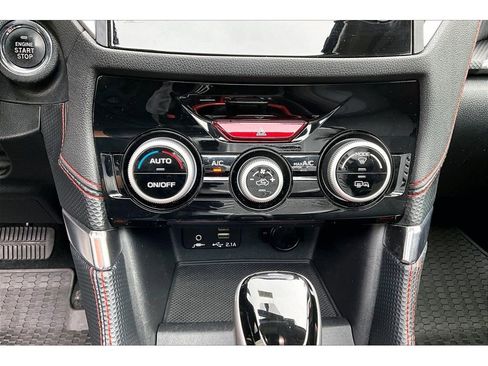 Used 2019 Subaru Forester Sport w/ Popular Package #2 AWD/4WD image 33