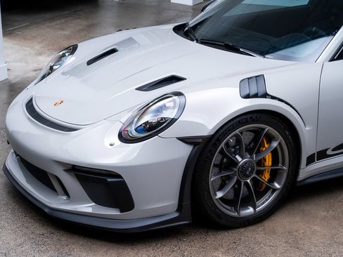Used 2019 Porsche 911 GT3 RS RWD image 10