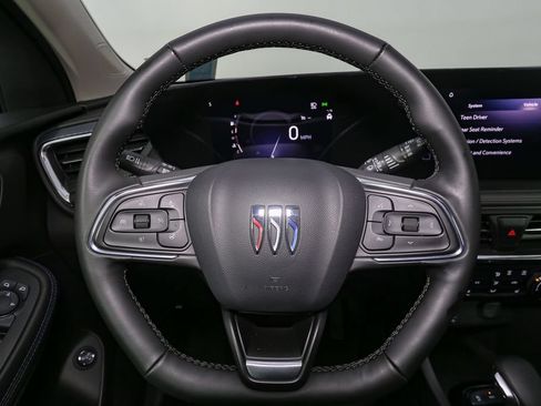 Used 2025 Buick Encore GX Sport Touring w/ Experience Buick Package AWD/4WD image 30