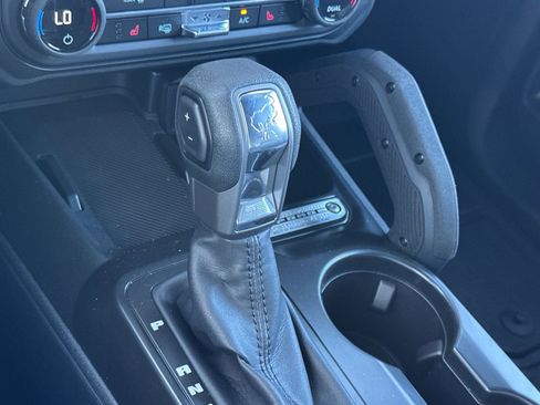 New 2026 Ford Bronco Big Bend w/ Black Diamond Package image 23