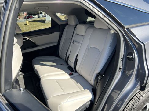 Used 2022 Lexus RX 350 350 image 24