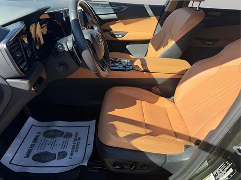 Used 2023 Lexus NX 350 AWD image 19