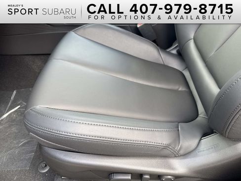 New 2026 Subaru Outback Premium AWD/4WD image 24