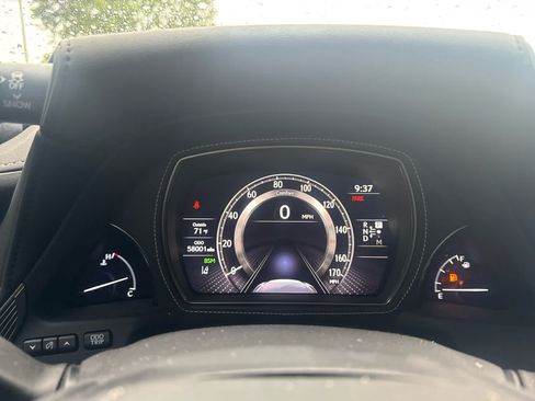 Used 2019 Lexus LS 500 w/ Interior Upgrade Package RWD image 8