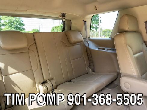 Used 2020 GMC Yukon SLT w/ Premium Edition AWD/4WD image 19