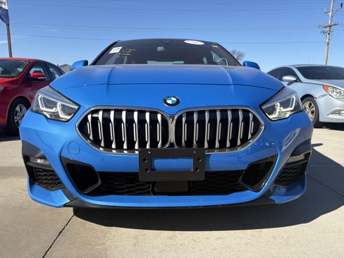 Used 2024 BMW 228i xDrive Gran Coupe 228i xDrive w/ M Sport Package image 9