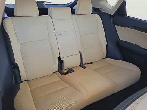 Used 2021 Lexus NX 300 FWD w/ Comfort Package image 15