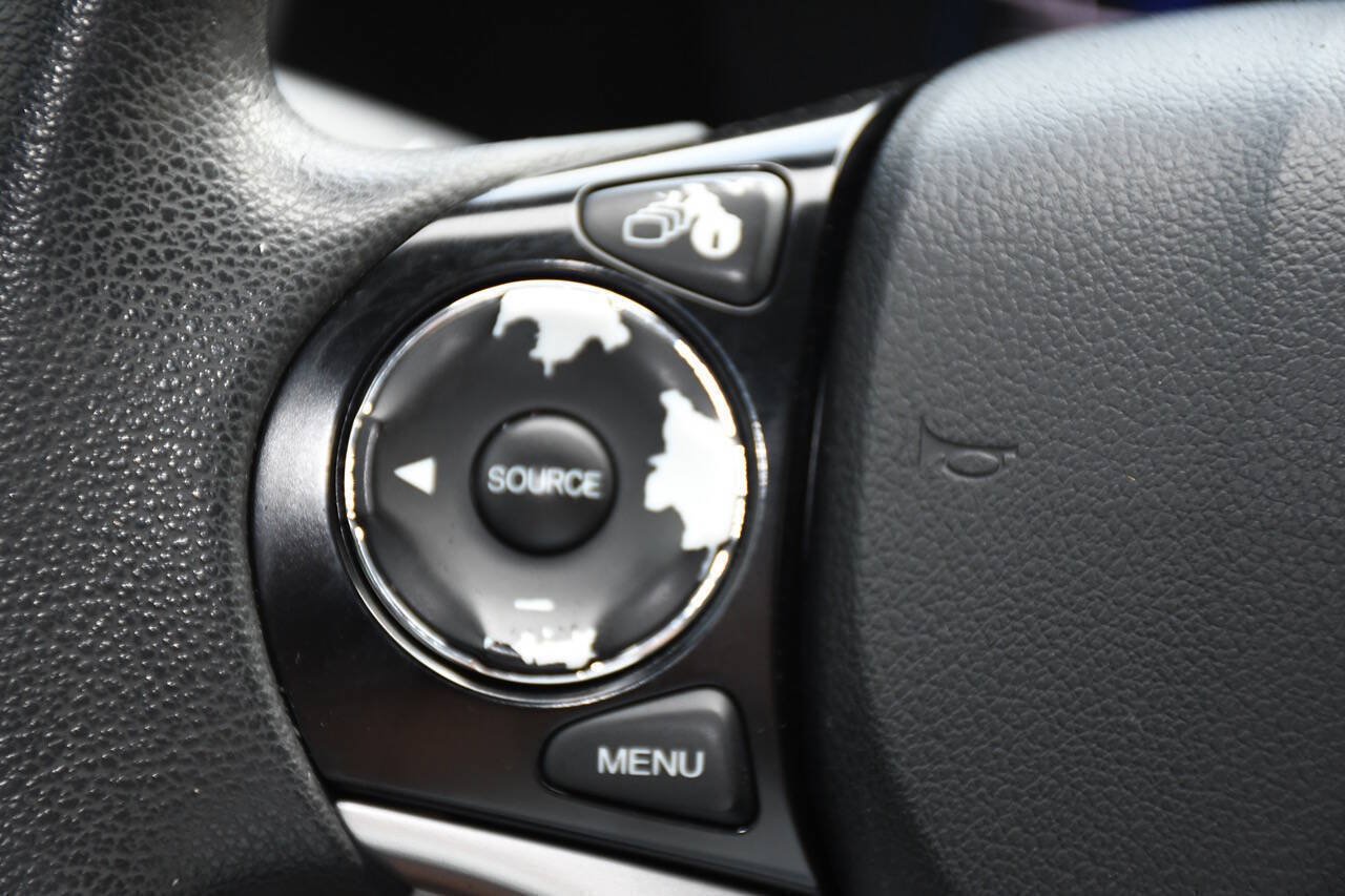 Used 2013 Honda Civic LX image 27