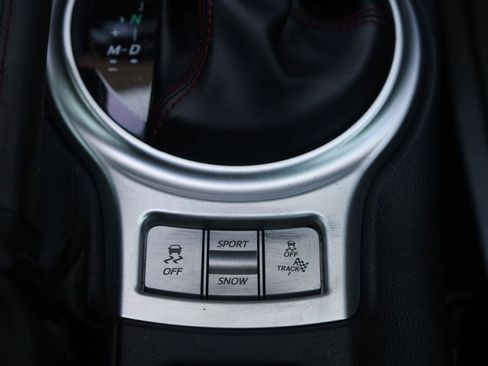 Used 2018 Subaru BRZ Limited w/ Popular Package #2 RWD image 36