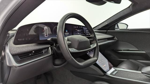 Used 2023 Lucid Air Pure AWD/4WD image 22