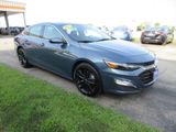 Used 2024 Chevrolet Malibu LT w/ Sport Edition image 3