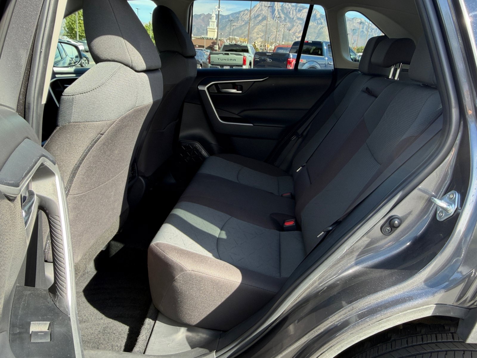 Certified 2025 Toyota RAV4 XLE AWD/4WD image 25