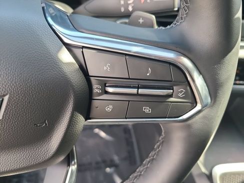 New 2026 Chevrolet Equinox LT w/ Safety and Technology Package FWD image 27