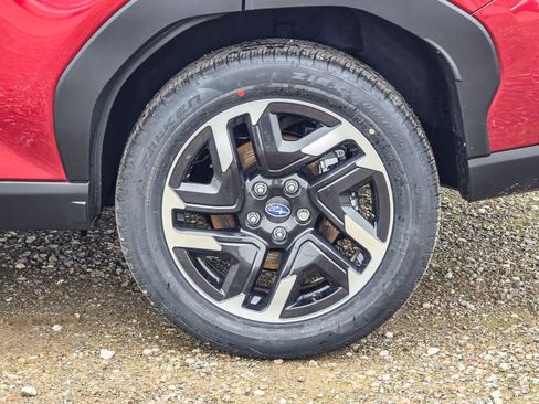 New 2026 Subaru Forester Limited image 10