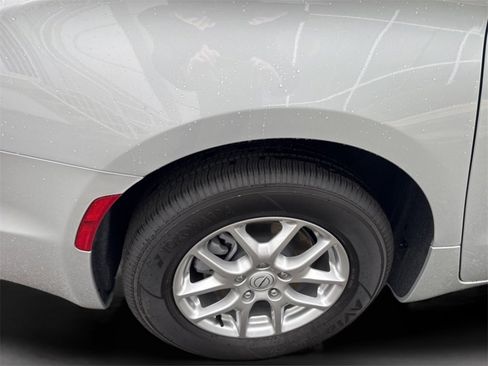 New 2026 Chrysler Voyager LX image 24