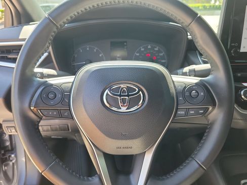 Used 2025 Toyota Corolla SE FWD image 18