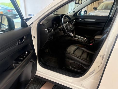 Used 2020 MAZDA CX-5 Grand Touring w/ GT Premium Package AWD/4WD image 11