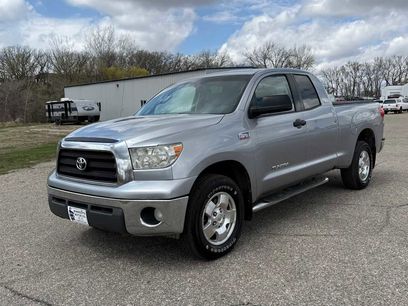 Used 2008 Toyota Tundra SR5