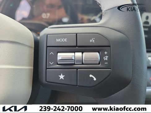 New 2026 Kia K4 GT-Line w/ GT-Line Premium Package FWD image 26