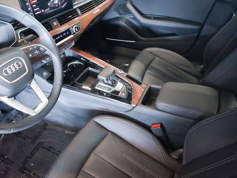 Used 2022 Audi A4 2.0T Premium Plus image 20