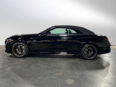 New 2026 Mercedes-Benz CLE 53 AMG 4MATIC Cabriolet image 6