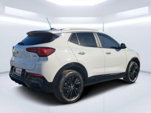 Used 2024 Buick Encore GX Sport Touring w/ Advanced Technology Package FWD image 3