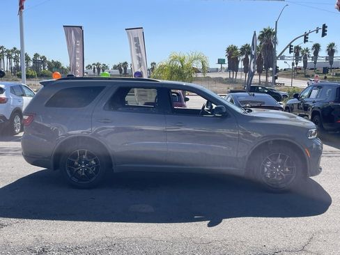 New 2026 Dodge Durango GT image 7
