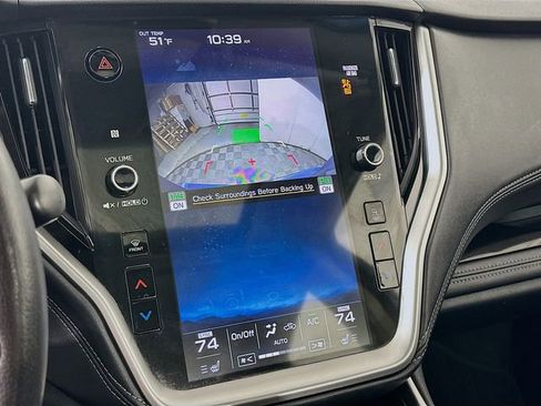 Used 2022 Subaru Legacy Limited XT image 15