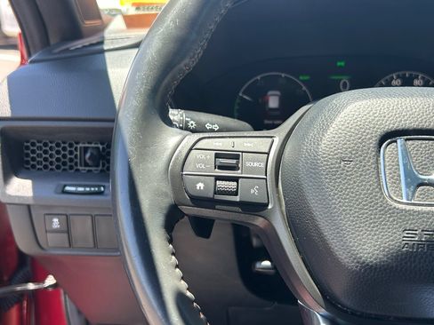 Used 2023 Honda CR-V Sport image 28