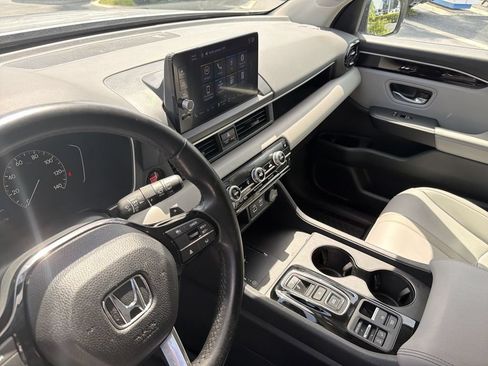 Certified 2023 Honda Pilot EX-L image 24