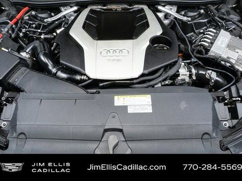 Used 2019 Audi A6 3.0T Premium Plus image 33