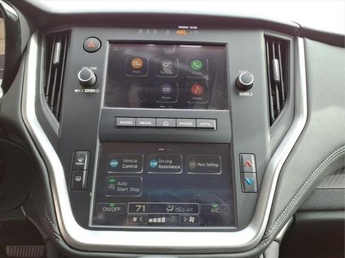 Used 2024 Subaru Legacy image 19