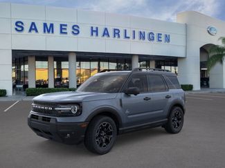 New 2026 Ford Bronco Sport Outer Banks w/ Outer Banks Tech Package+ video 1