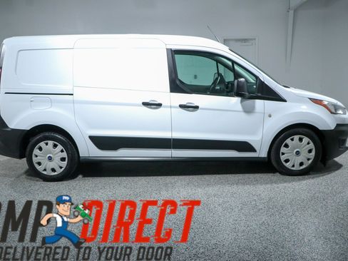 Used 2019 Ford Transit Connect XL FWD image 6