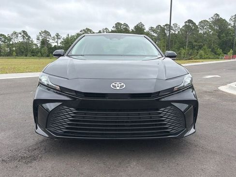Used 2026 Toyota Camry LE FWD image 7