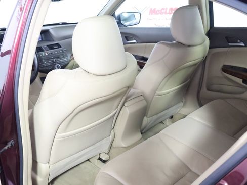 Used 2008 Honda Accord EX-L image 39