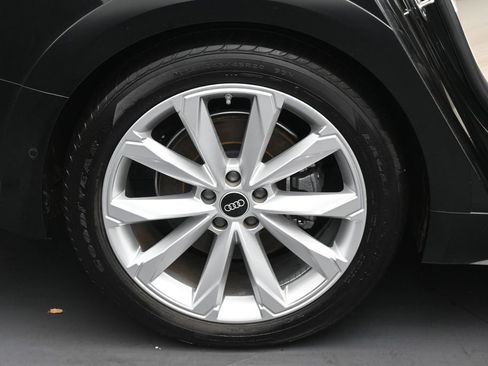 Used 2022 Audi A6 3.0T allroad Prestige w/ Prestige Package AWD/4WD image 37