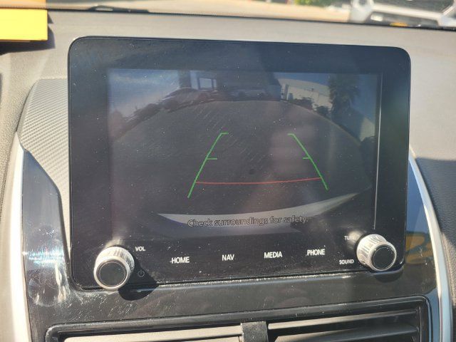 Used 2025 Mitsubishi Eclipse Cross SE AWD/4WD image 21