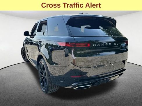 Used 2024 Land Rover Range Rover Sport Dynamic SE AWD/4WD image 10
