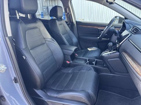 Used 2022 Honda CR-V EX-L image 27