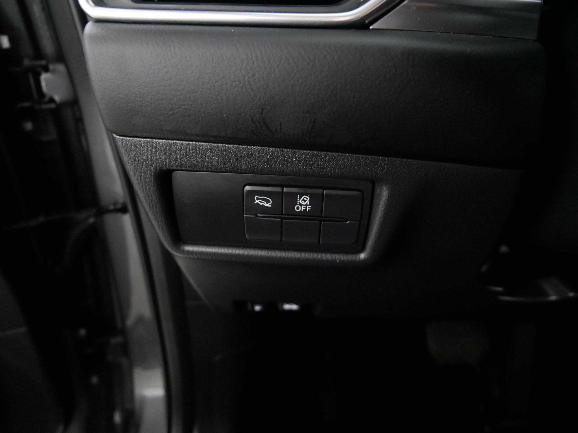 Used 2025 MAZDA CX-5 AWD 2.5 S w/ Select Package image 26