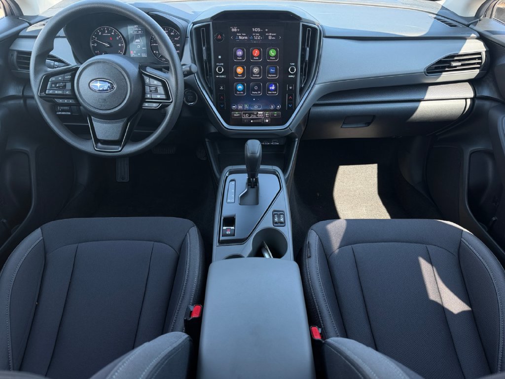Used 2026 Subaru Crosstrek 2.5i Premium AWD/4WD image 18
